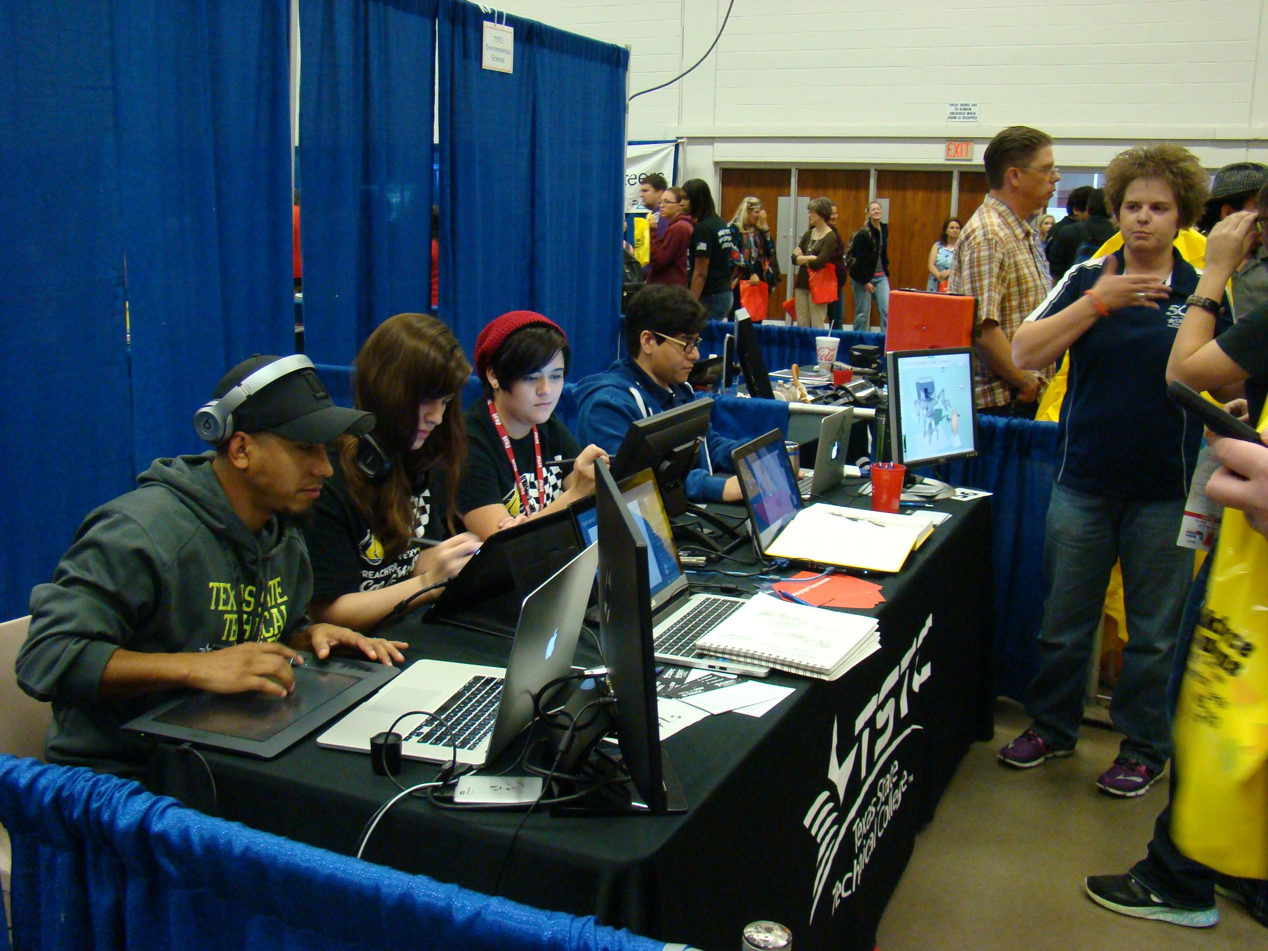 TSTC Computer Science